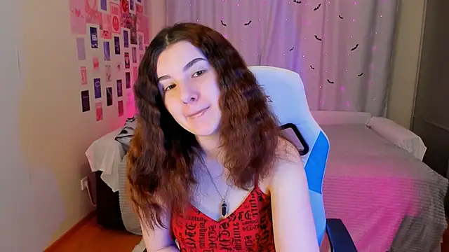 Vanessa Verona online show from 17, 2, 2025
