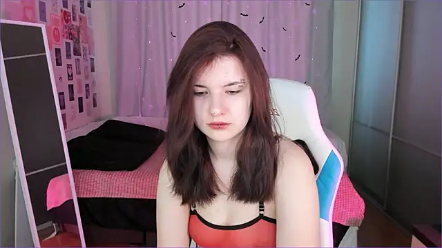 Vanessa Verona online show from 11, 3, 2026