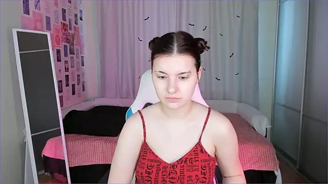 Vanessa Verona online show from 28, 3, 2026