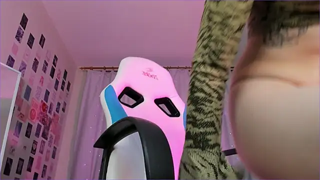 Vanessa Verona online show from 17, 2, 2026