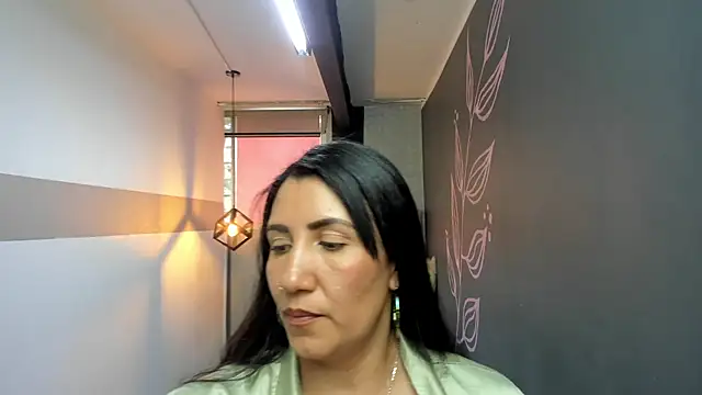GiaFox  online show from 26, 2, 2025