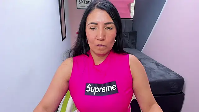 GiaFox  online show from 19, 2, 2025