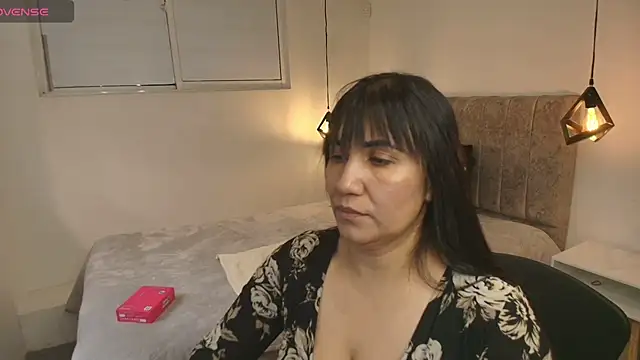 GiaFox  online show from 18, 3, 2026