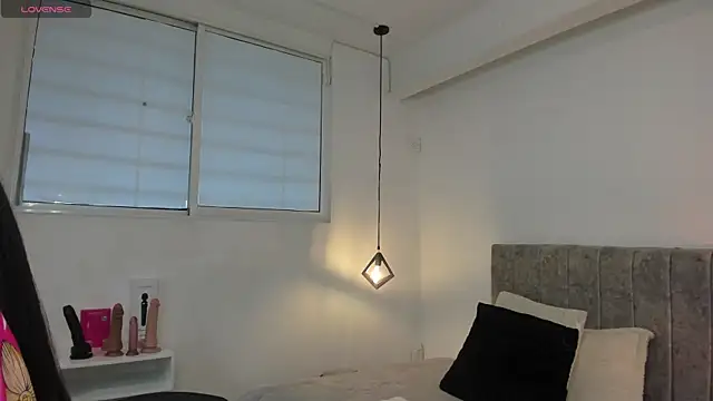 Snapshot of GiaFox_ chatting on 23, 5, 2026 GiaFox online show from 23, 5, 2026