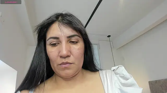 Snapshot of GiaFox_ chatting on 20, 5, 2026 GiaFox online show from 20, 5, 2026
