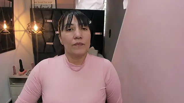 GiaFox  online show from 3, 12, 2025