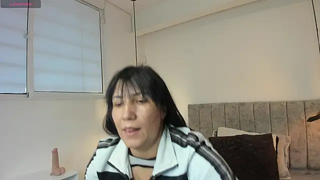 Snapshot of GiaFox_ chatting on 29, 4, 2026 GiaFox online show from 29, 4, 2026