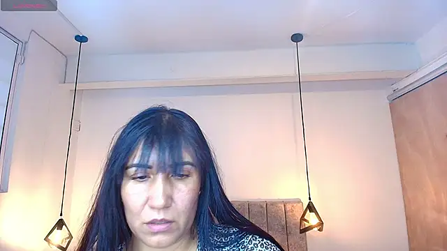 Snapshot of GiaFox_ chatting on 8, 5, 2026 GiaFox online show from 8, 5, 2026
