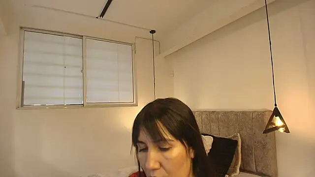 GiaFox  online show from 29, 3, 2026