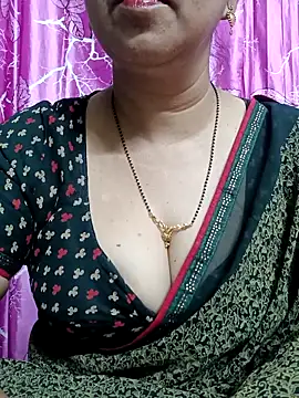 Rosy-B online show from 1, 3, 2025
