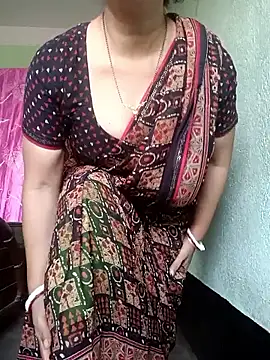 Rosy-B online show from 15, 1, 2026