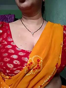 Rosy-B online show from 7, 11, 2025