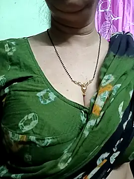 Rosy-B online show from 7, 2, 2026