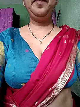 Rosy-B online show from 13, 10, 2025