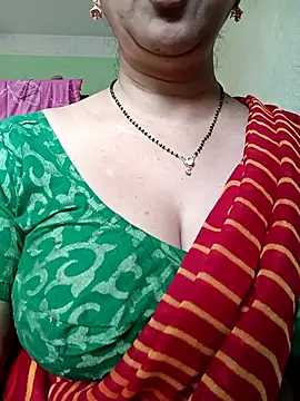 Rosy-B online show from 30, 10, 2025