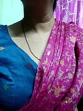 Rosy-B online show from 5, 2, 2026