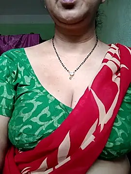 Rosy-B online show from 11, 10, 2025