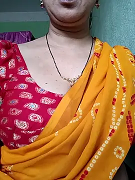 Rosy-B online show from 20, 12, 2025