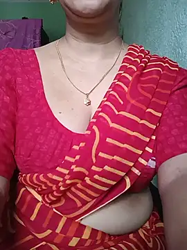 Snapshot of Rosy-B chatting on 1, 8, 2026 Rosy-B online show from 1, 8, 2026