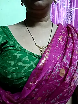 Rosy-B online show from 17, 12, 2025