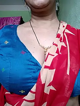 Rosy-B online show from 17, 1, 2026