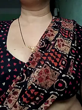 Rosy-B online show from 3, 12, 2025