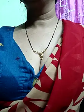 Rosy-B online show from 7, 4, 2026