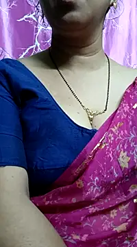 Rosy-B online show from 25, 2, 2025