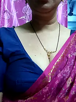 Rosy-B online show from 26, 2, 2025