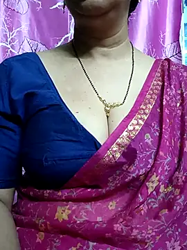 Rosy-B online show from 1, 3, 2025