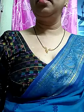 Rosy-B online show from 20, 2, 2025