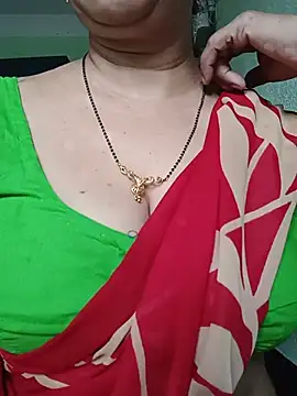 Snapshot of Rosy-B chatting on 1, 6, 2026 Rosy-B online show from 1, 6, 2026