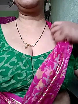 Rosy-B online show from 18, 12, 2025