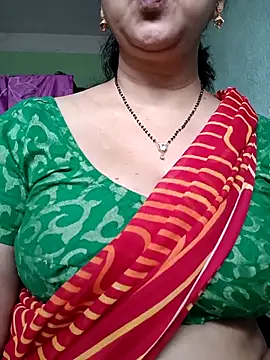 Rosy-B online show from 29, 10, 2025