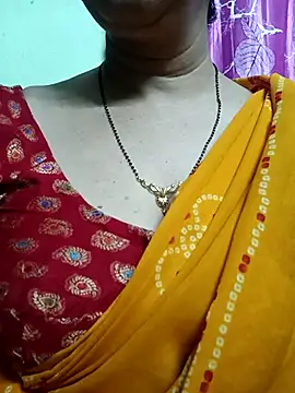 Rosy-B online show from 16, 4, 2026