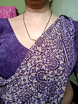 Rosy-B online show from 17, 4, 2026