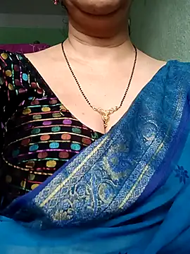 Rosy-B online show from 12, 11, 2025