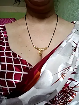 Rosy-B online show from 13, 3, 2026