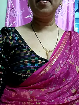 Rosy-B online show from 26, 2, 2025