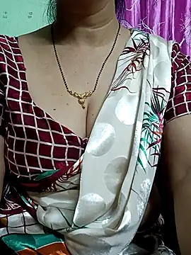 Rosy-B online show from 1, 4, 2026