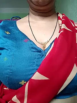 Rosy-B online show from 20, 4, 2026