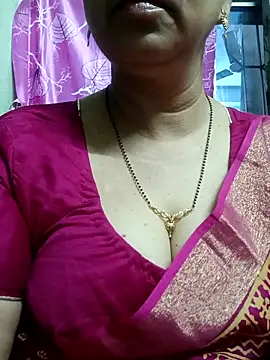 Rosy-B online show from 20, 2, 2025