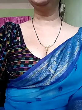 Rosy-B online show from 21, 2, 2025