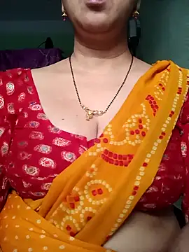 Rosy-B online show from 1, 12, 2025