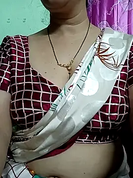 Rosy-B online show from 26, 3, 2026