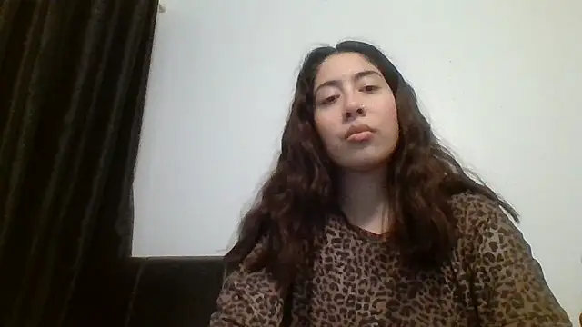LorenaAnderson online show from 16, 3, 2025