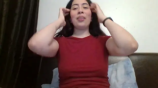 LorenaAnderson online show from 17, 3, 2025