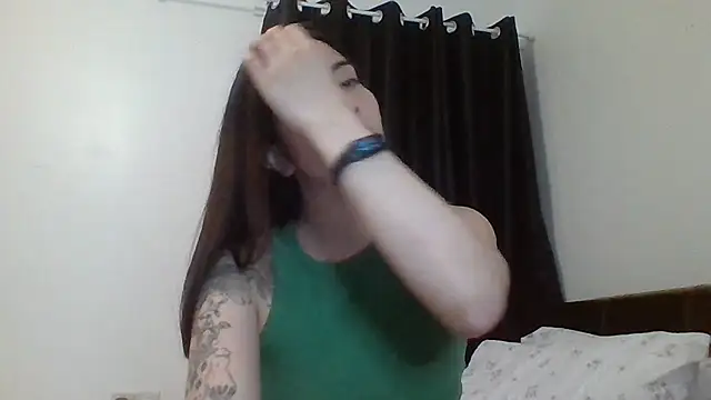 LorenaAnderson online show from 21, 3, 2025