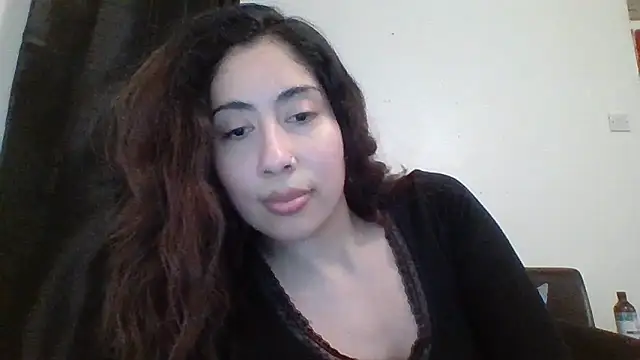 LorenaAnderson online show from 10, 3, 2025
