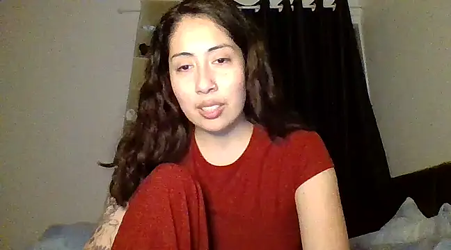 LorenaAnderson online show from 19, 2, 2025